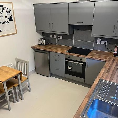 Apartamento Glencree Air Kilmeaden Exterior foto