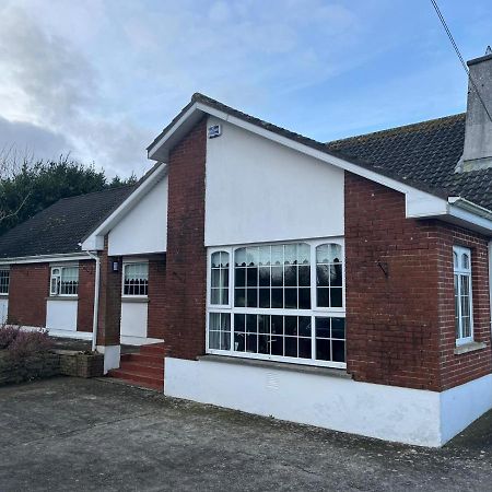 Apartamento Glencree Air Kilmeaden Exterior foto
