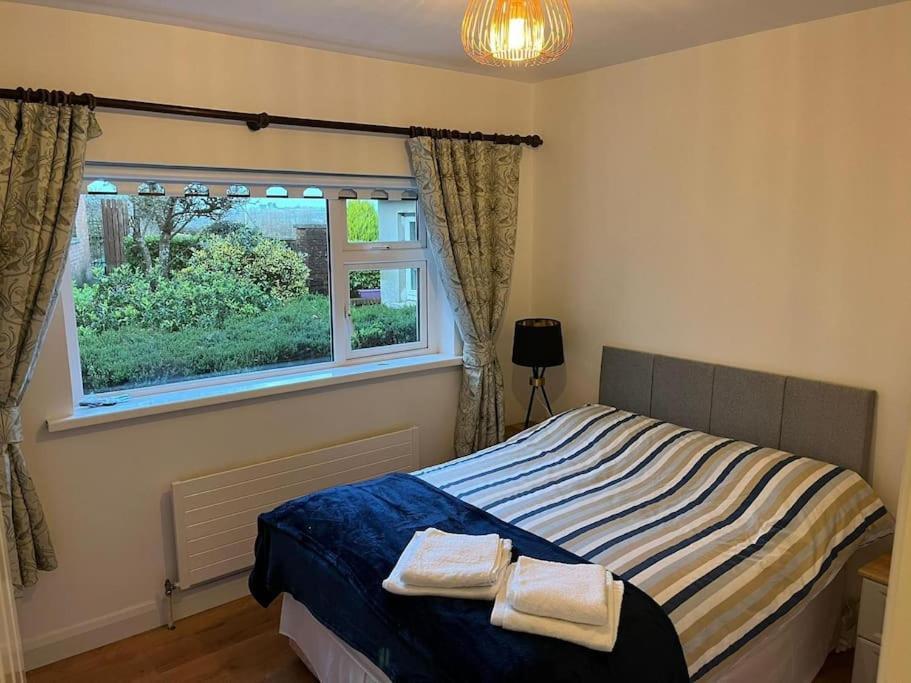 Apartamento Glencree Air Kilmeaden Exterior foto