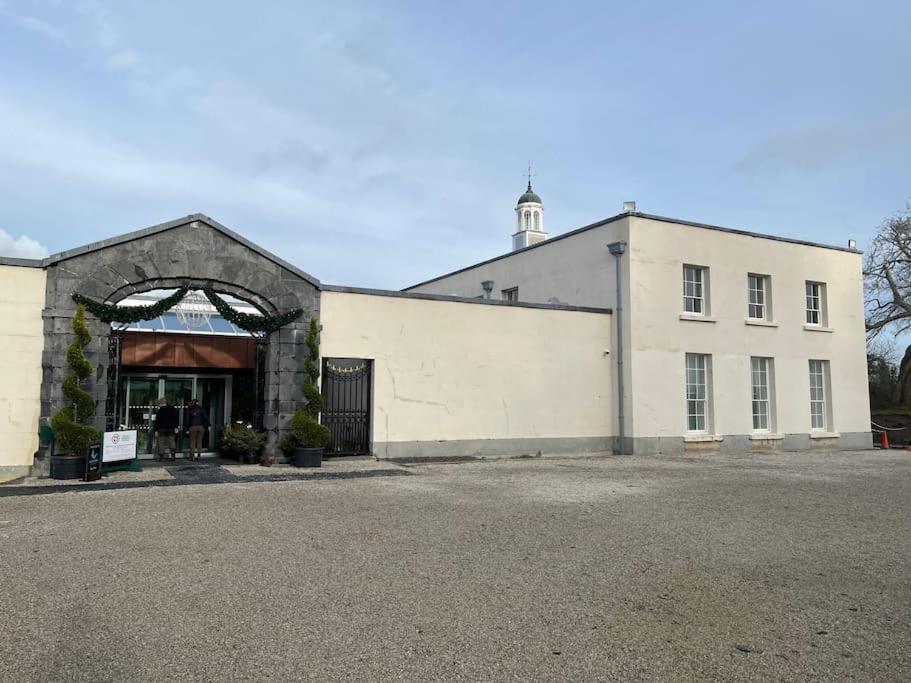 Apartamento Glencree Air Kilmeaden Exterior foto