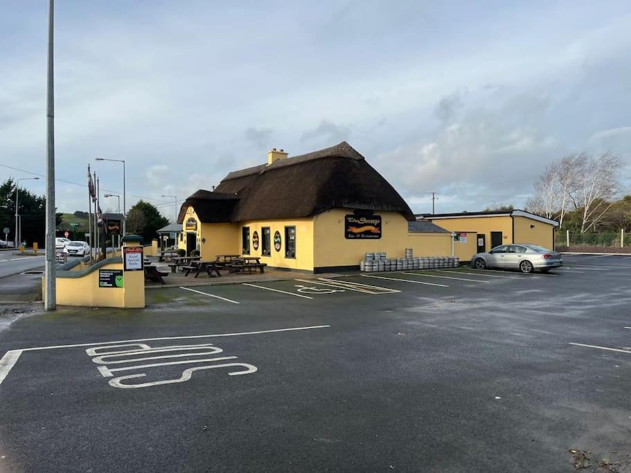Apartamento Glencree Air Kilmeaden Exterior foto