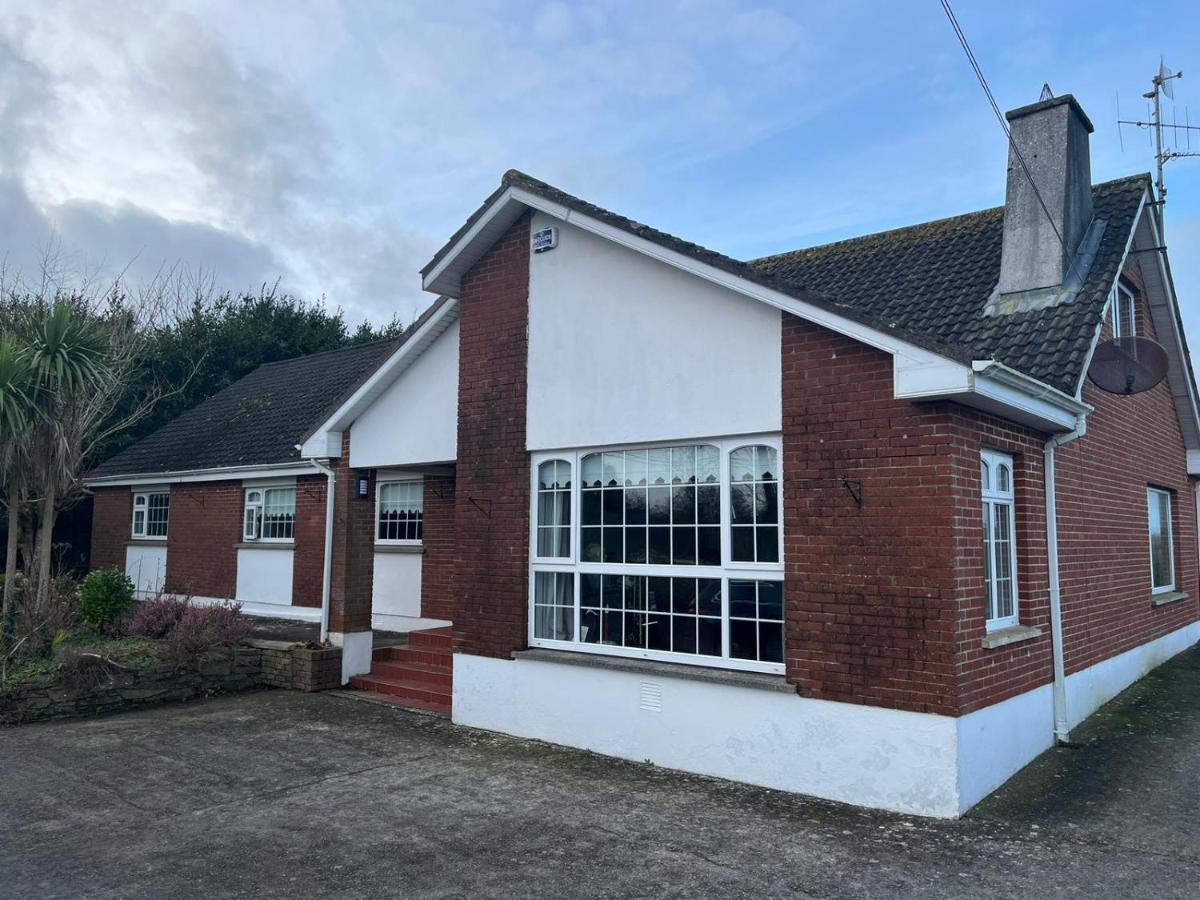 Apartamento Glencree Air Kilmeaden Exterior foto
