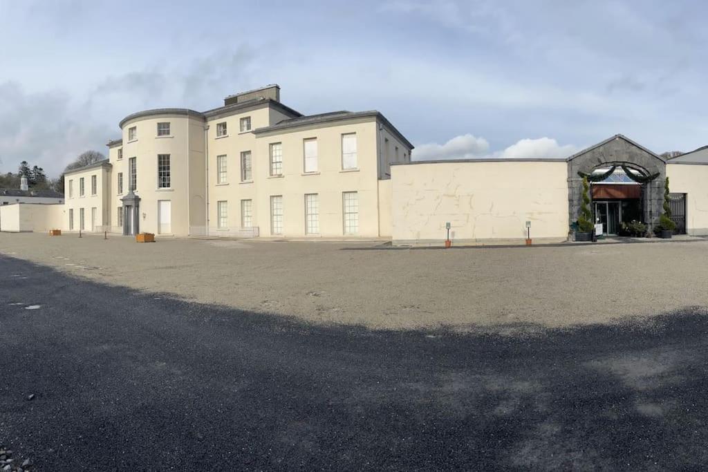Apartamento Glencree Air Kilmeaden Exterior foto