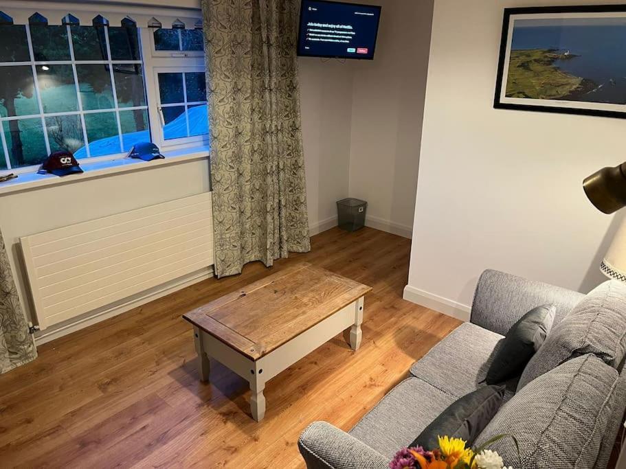Apartamento Glencree Air Kilmeaden Exterior foto