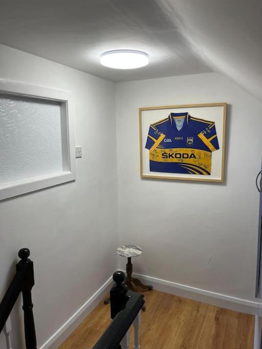 Apartamento Glencree Air Kilmeaden Exterior foto