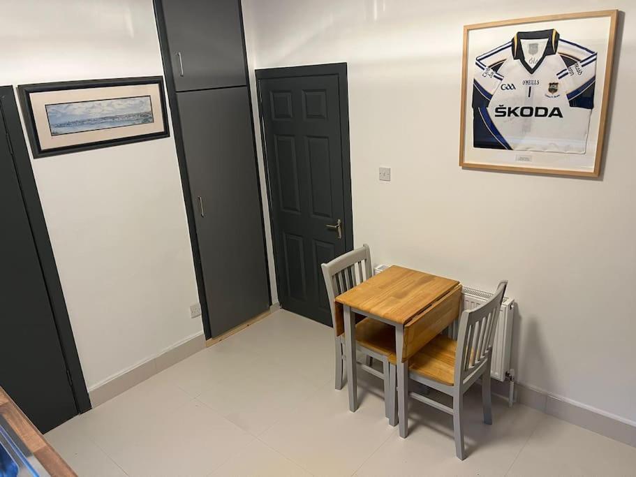 Apartamento Glencree Air Kilmeaden Exterior foto